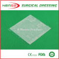 Henso Medical Sterile Paraffin Gaze